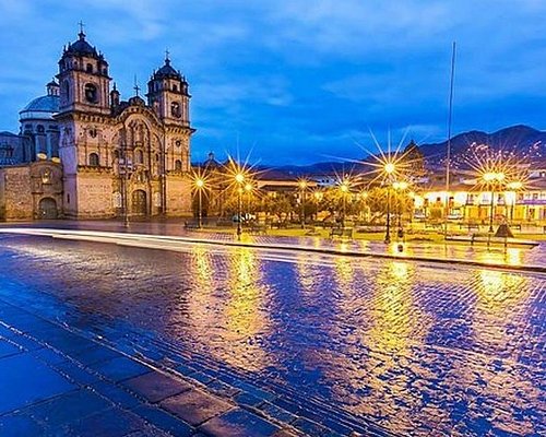 Cusco