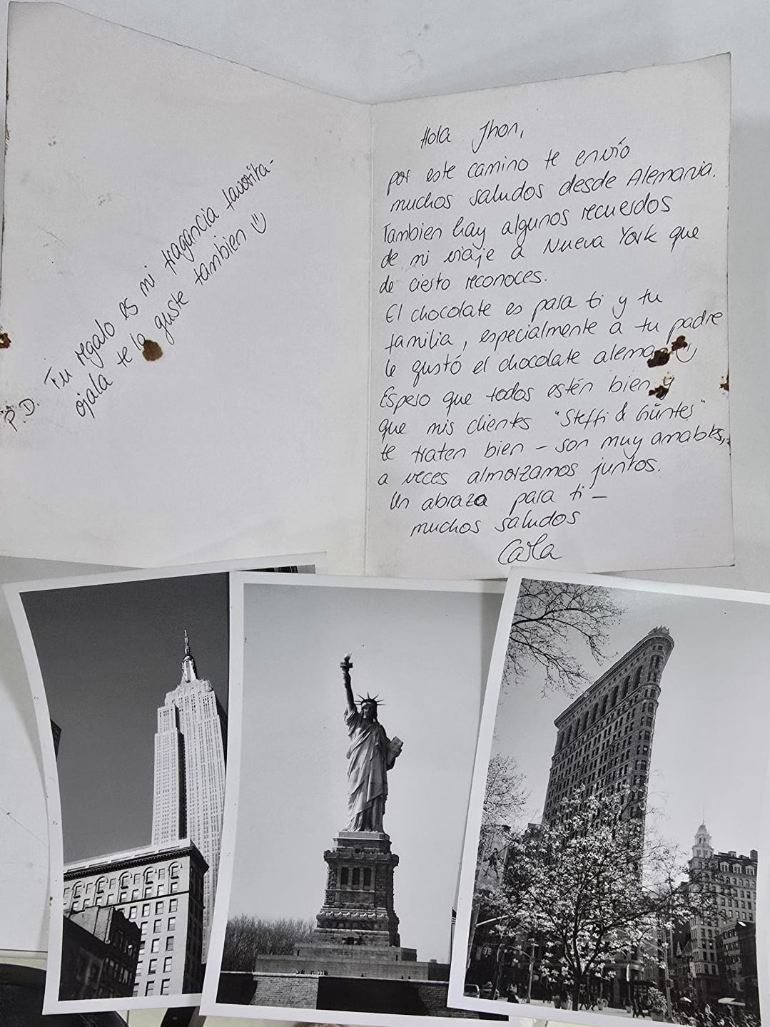About Us Image